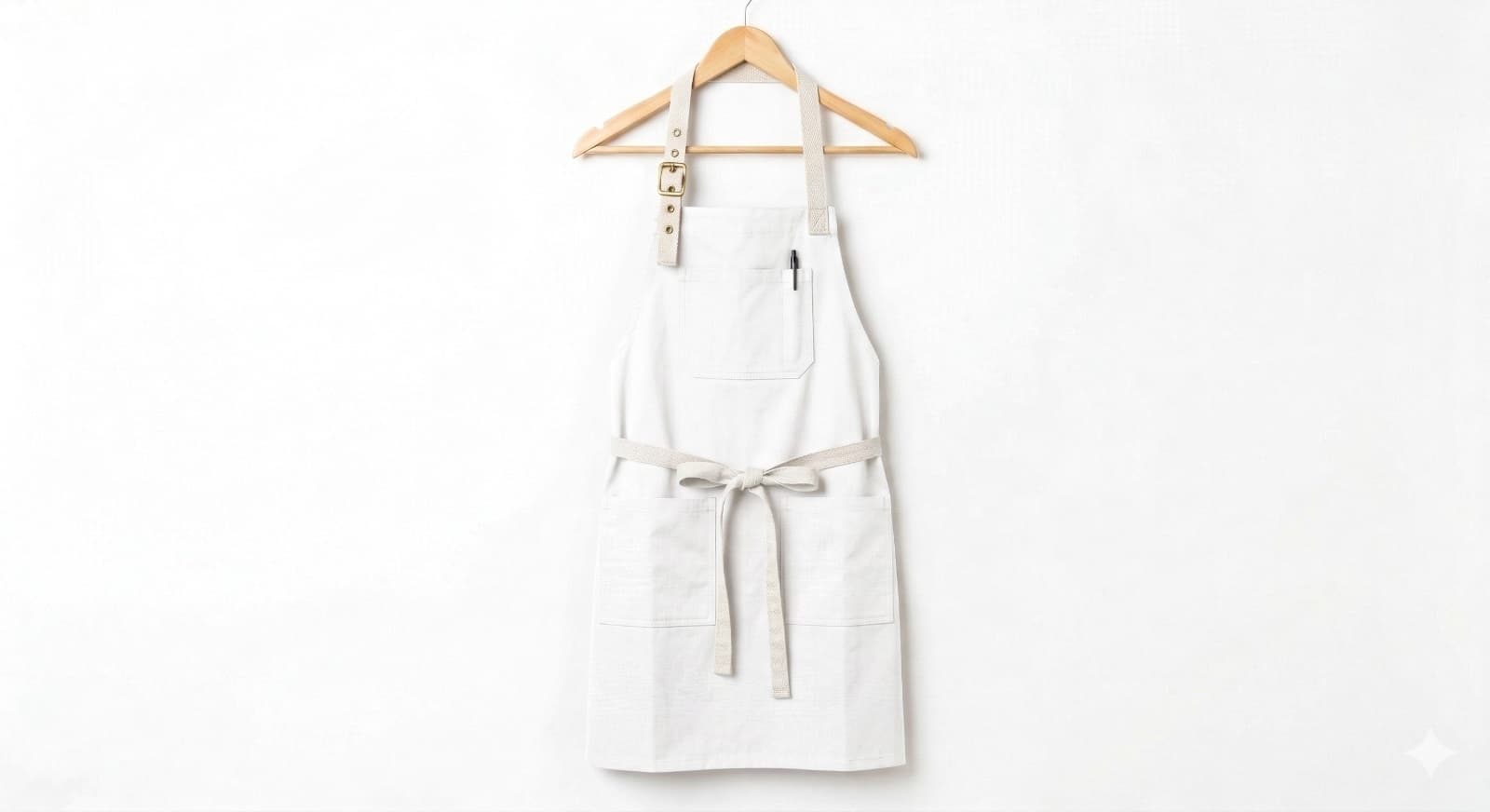 Aprons