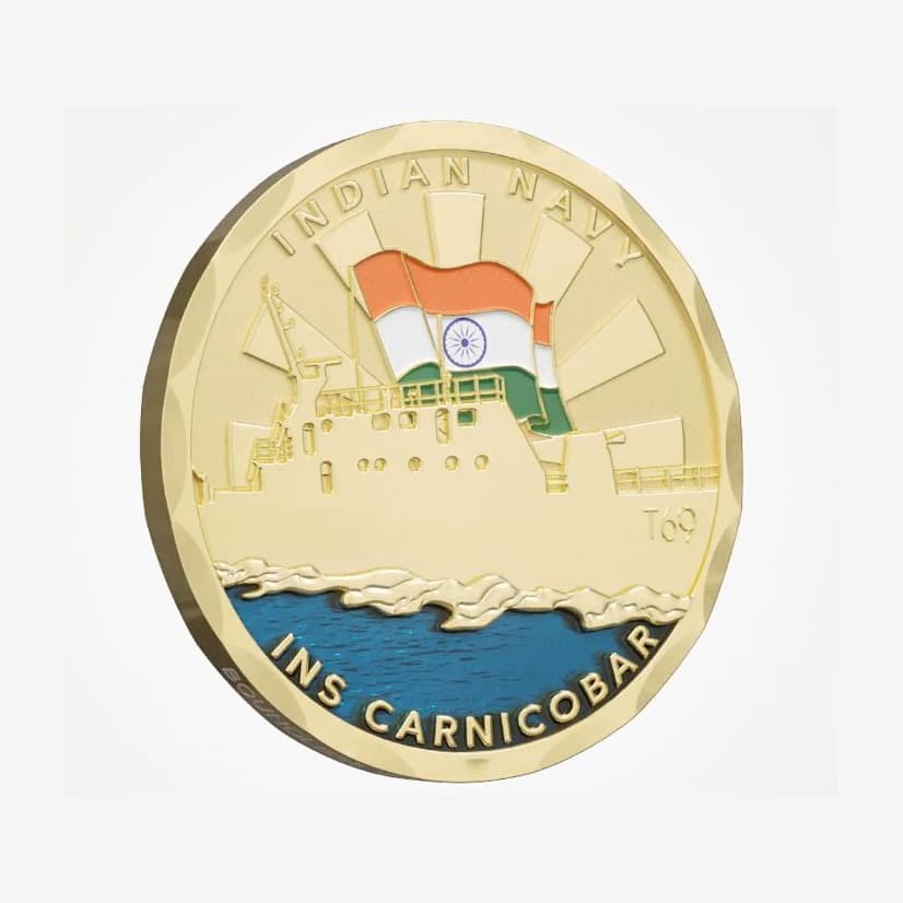 Gifting & Merchandise