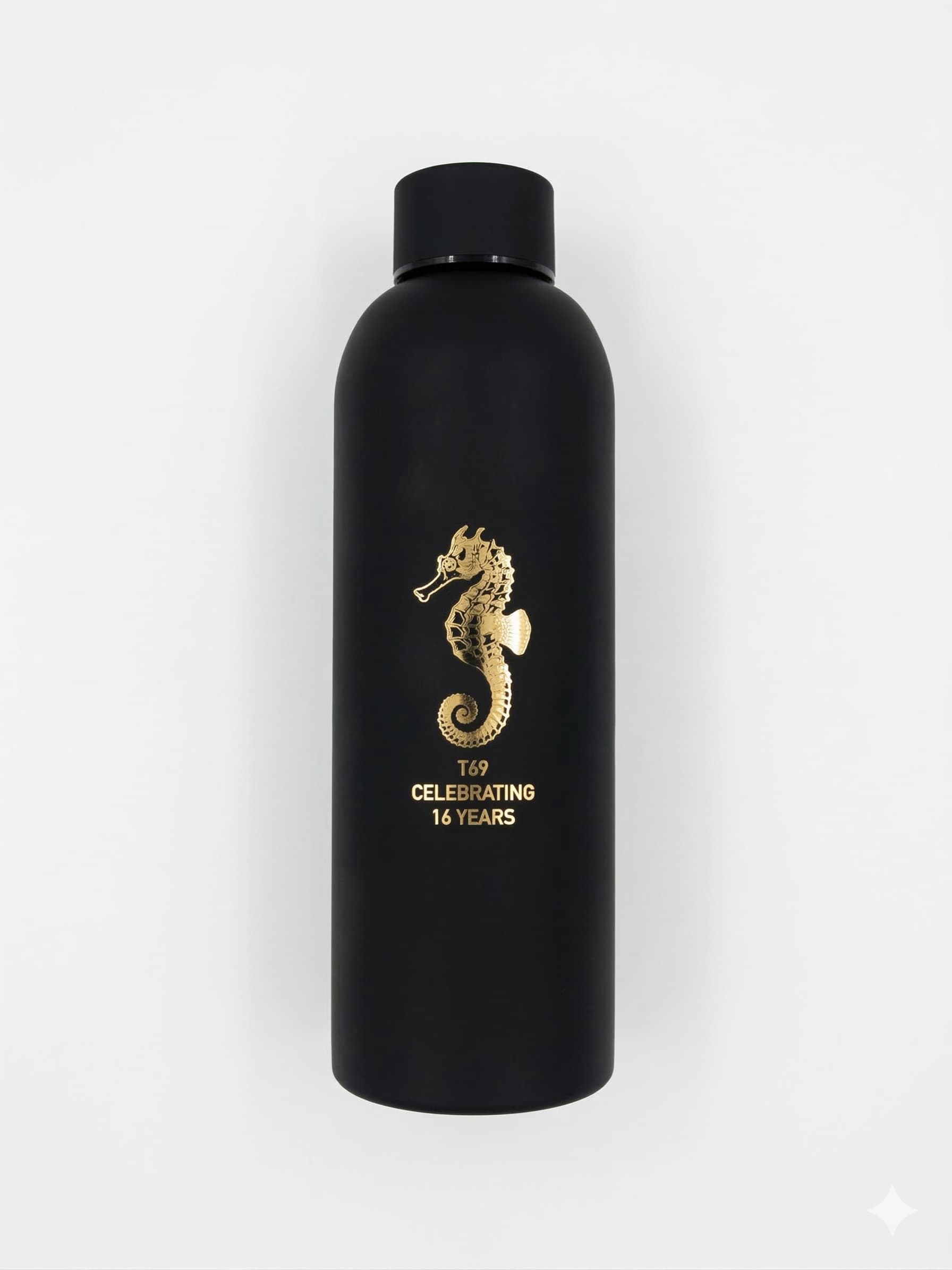 Premium Branded Bottles