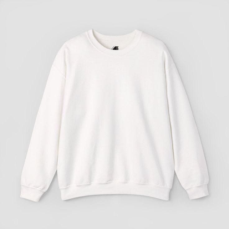 Crew Neck Sweatshirts