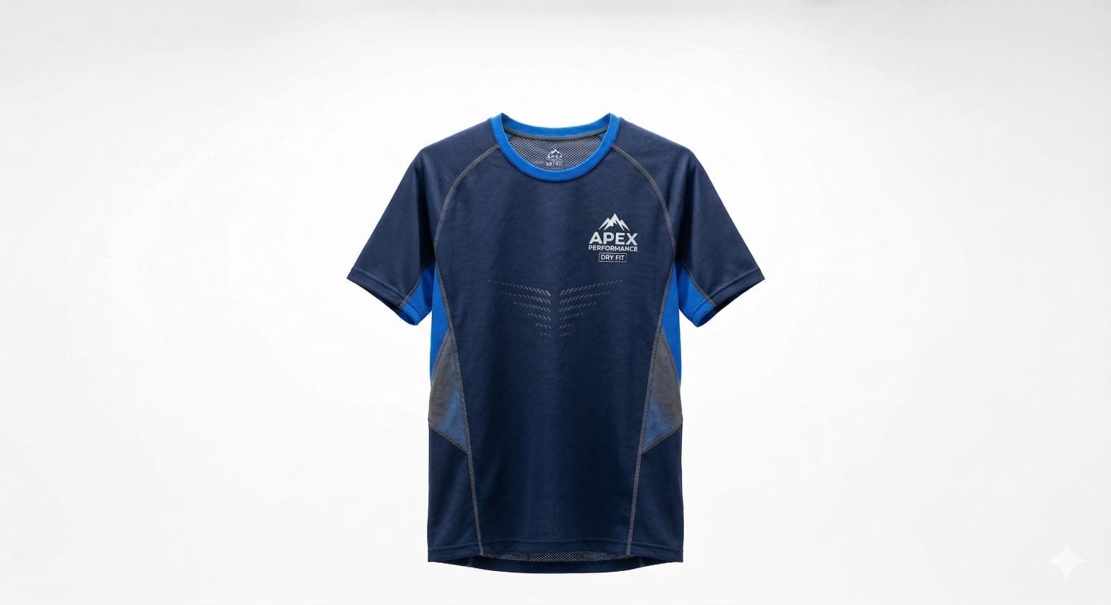 Performance Dry-Fit Jerseys