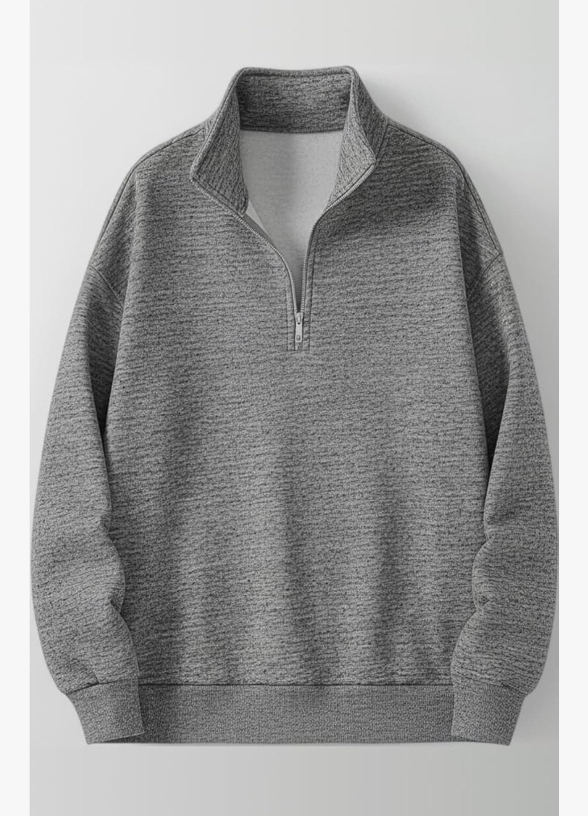 Fleece & Quarter-Zip Pullovers