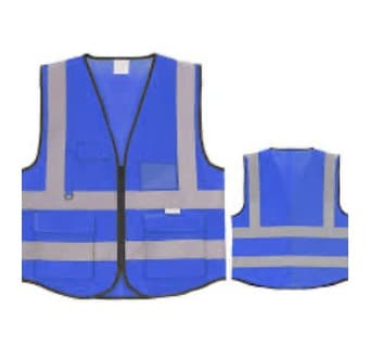 High-Visibility Vests