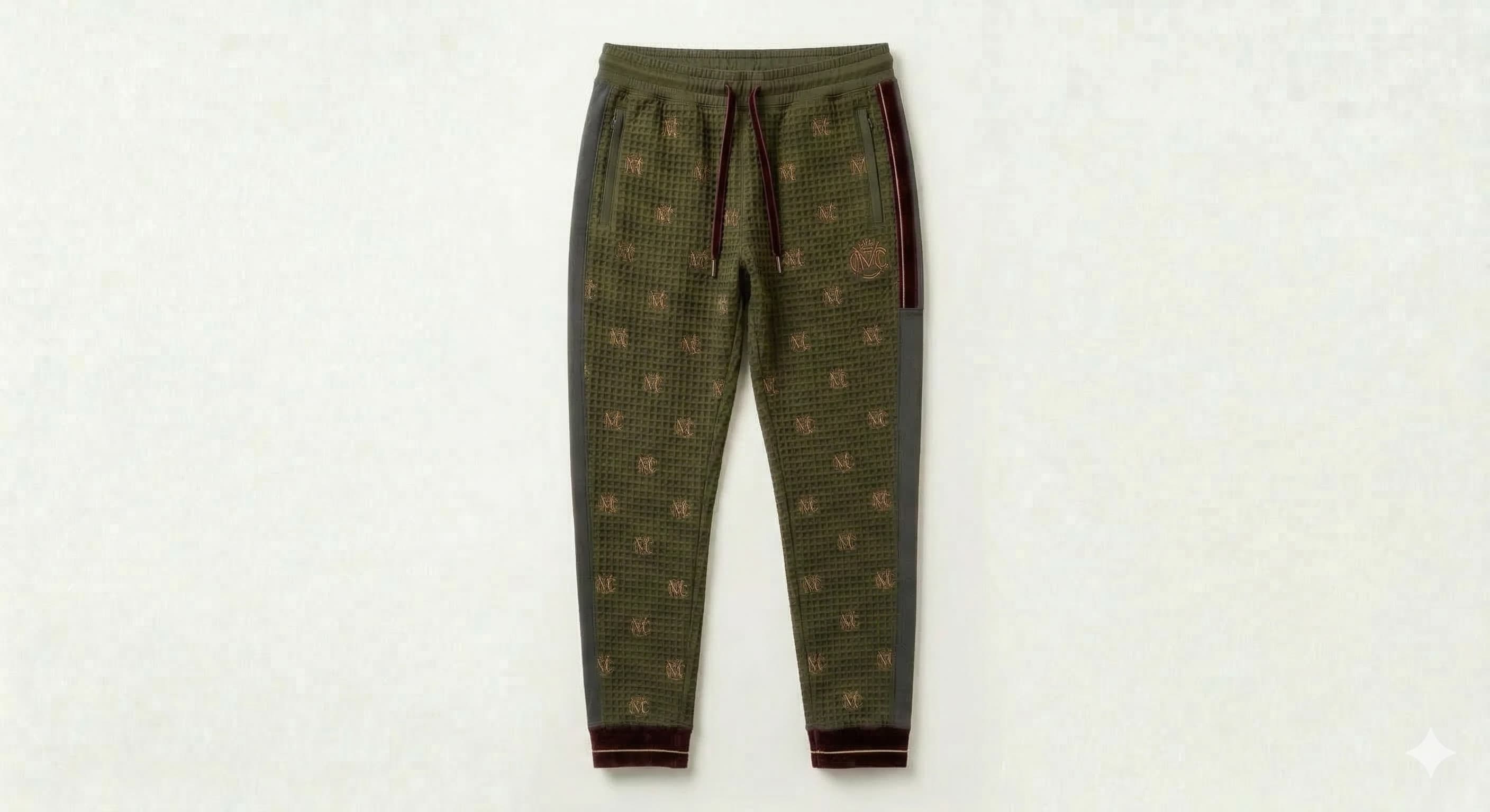 Joggers & Track Pants