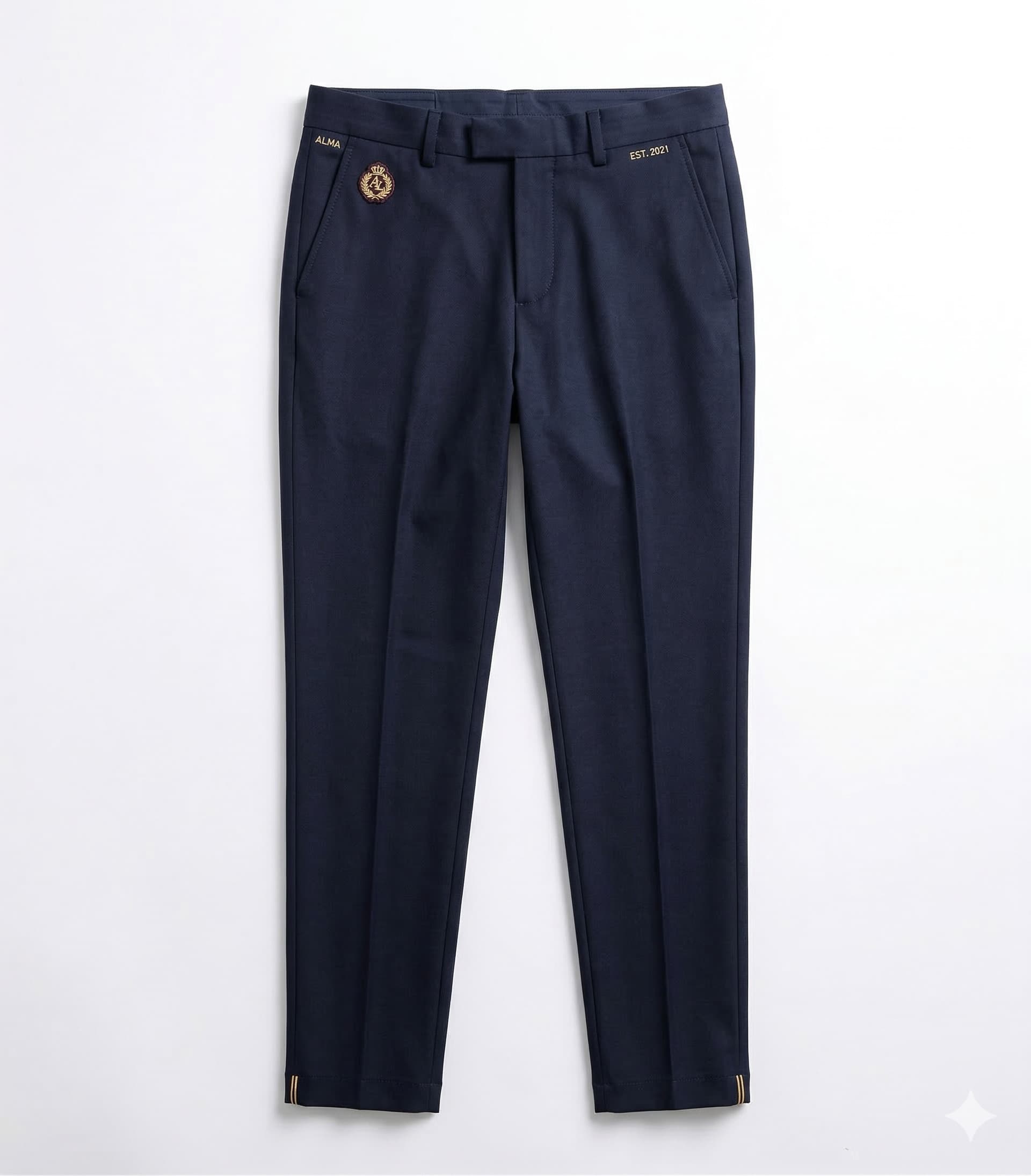 Cargo Trousers & Utility Pants